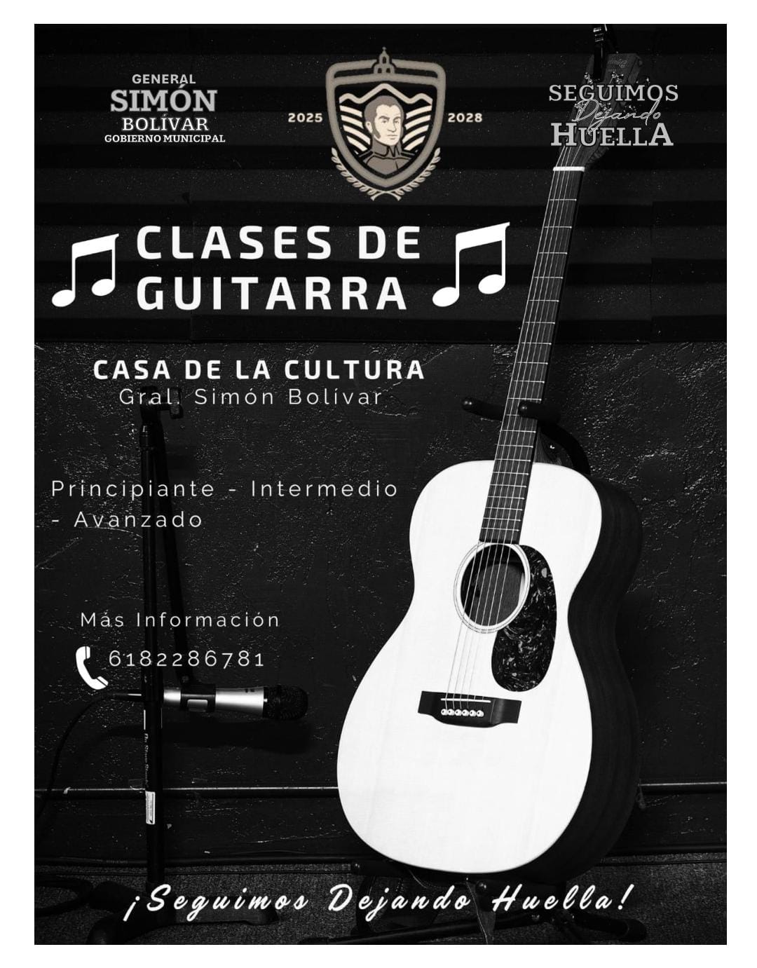 CONVOCATORIA